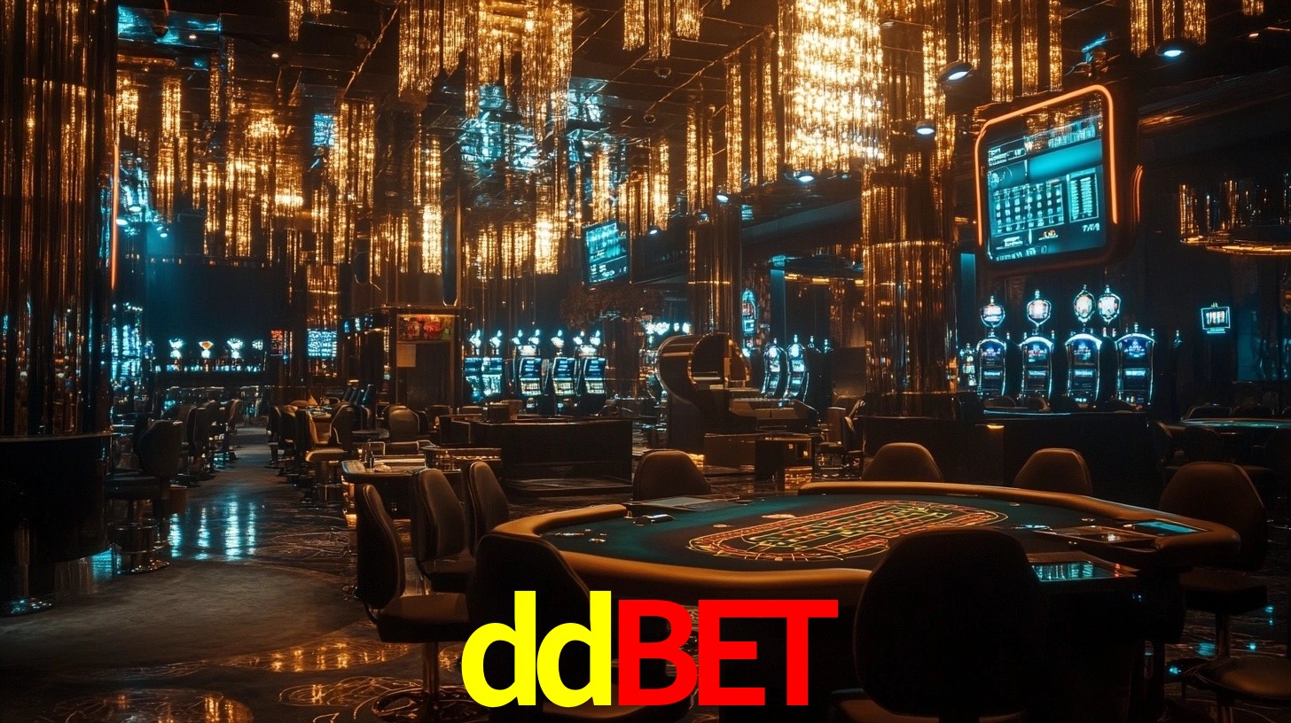 ddbet - Jackpot em Jogo - ddbet.com