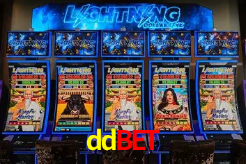 Descubra a Essência do ddbet: Nossa História e Compromissos
