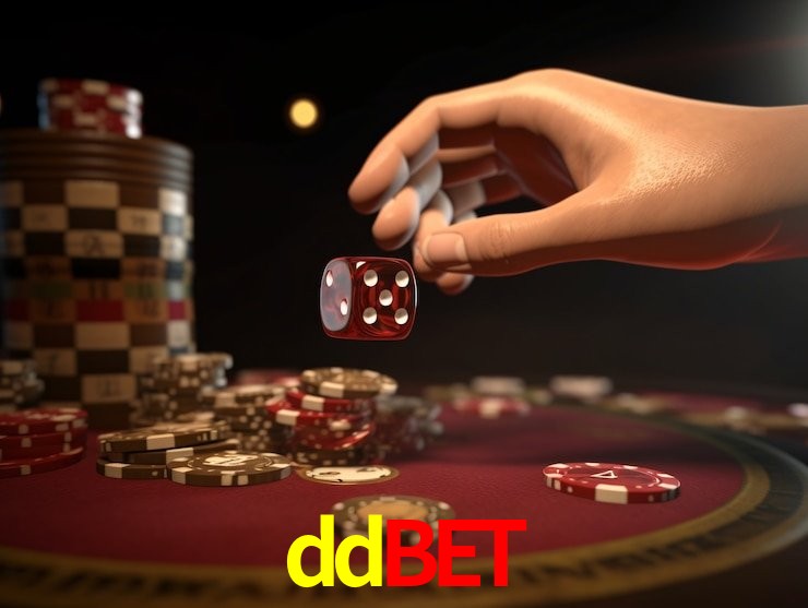 Estatísticas ddbet
