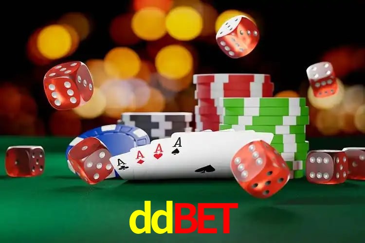 Experiência VIP ddbet