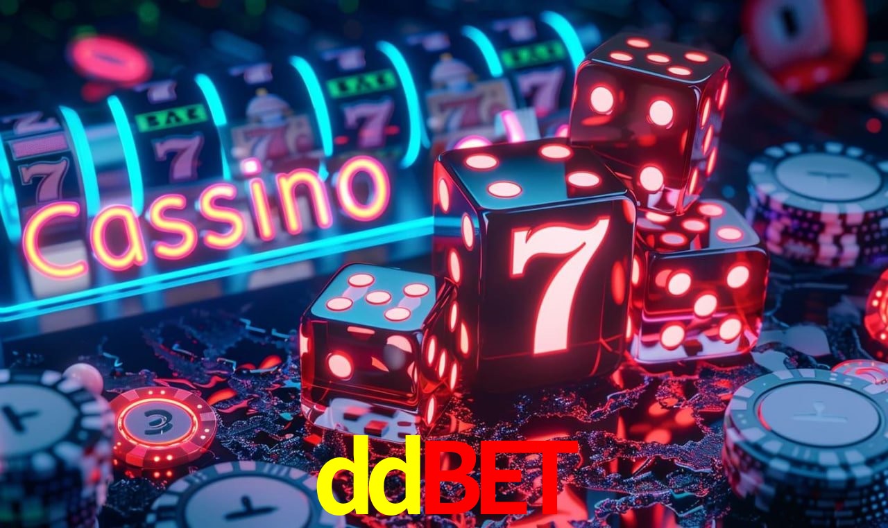 Experiência VIP ddbet