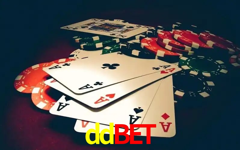 ddbet Plataforma