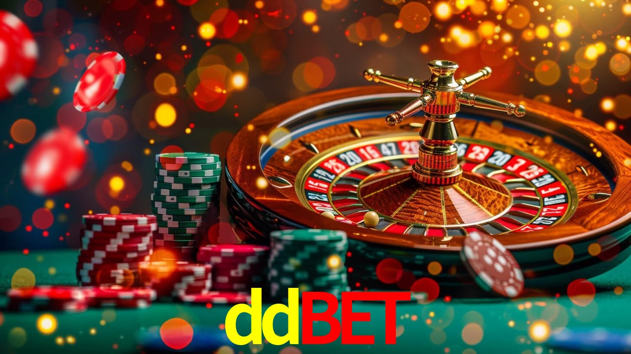 Descubra a Essência do ddbet: Nossa História e Compromissos
