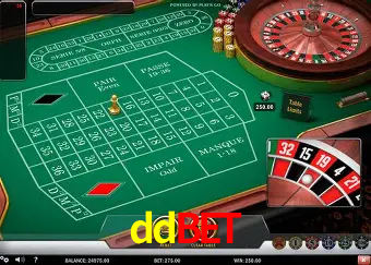 Descubra a Essência do ddbet: Nossa História e Compromissos