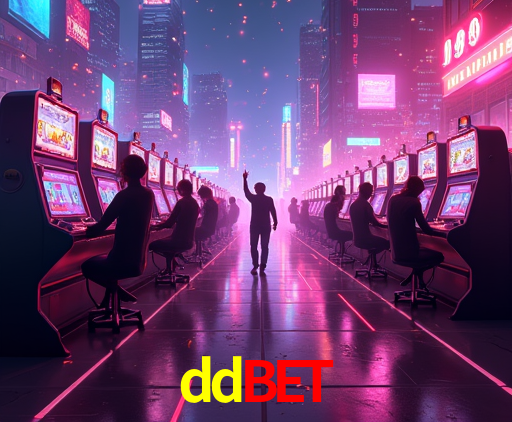 ddbet Fortune Tiger
