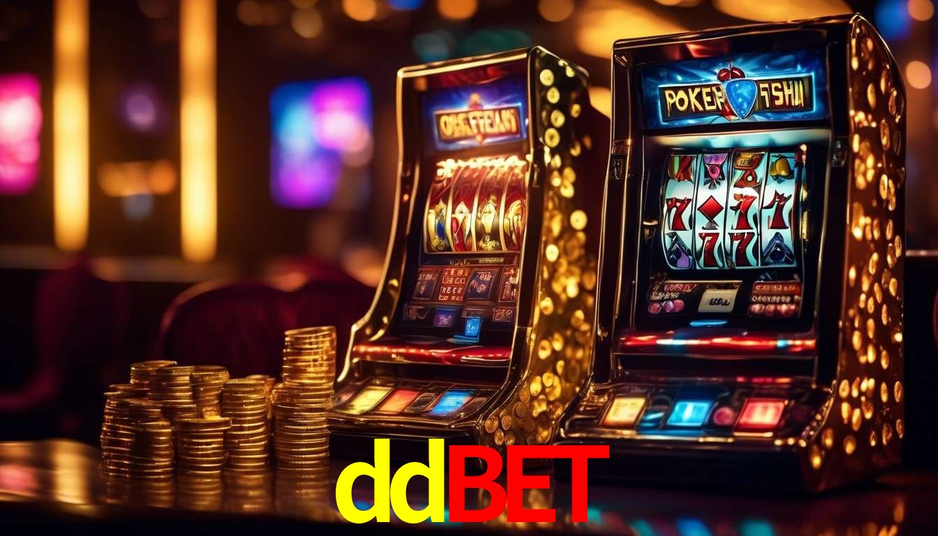 Explorando a Categoria de Eventos em Apostas na ddbet