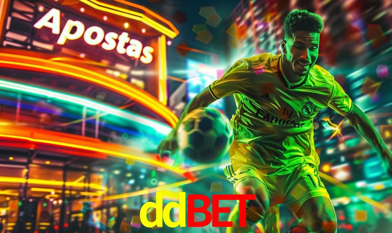 Estatísticas Esportivas ddbet