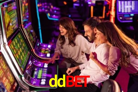 A Emoção da Loteria na ddbet: Uma Chance de Mudança de Vida