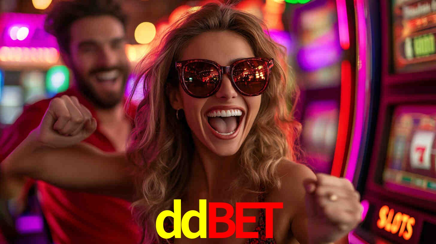 Apostas Esportivas na ddbet: Um Guia Completo