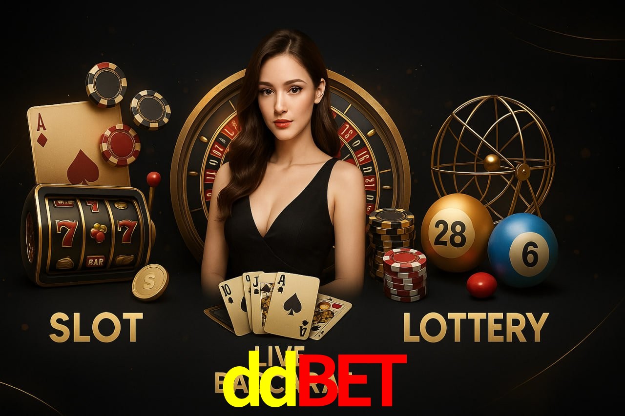 Promoções Sazonais ddbet