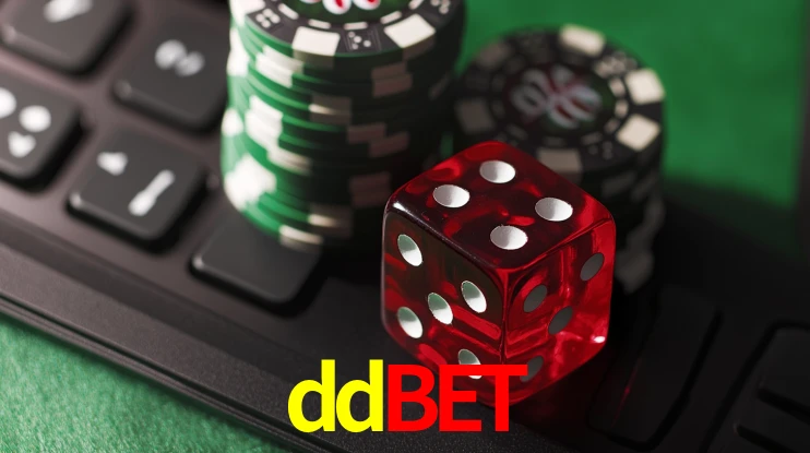 Account Benefits ddbet