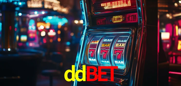 Live Casino ddbet