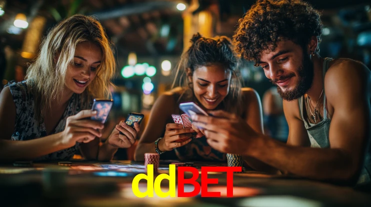Roulette Table ddbet