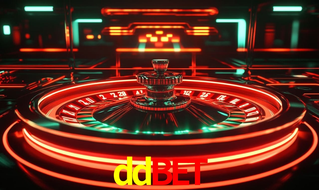 A Revolução dos Aplicativos de Jogos no ddbet