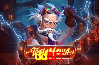 Recursos de Bônus ddbet