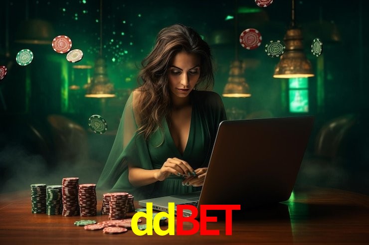 ddbet.com