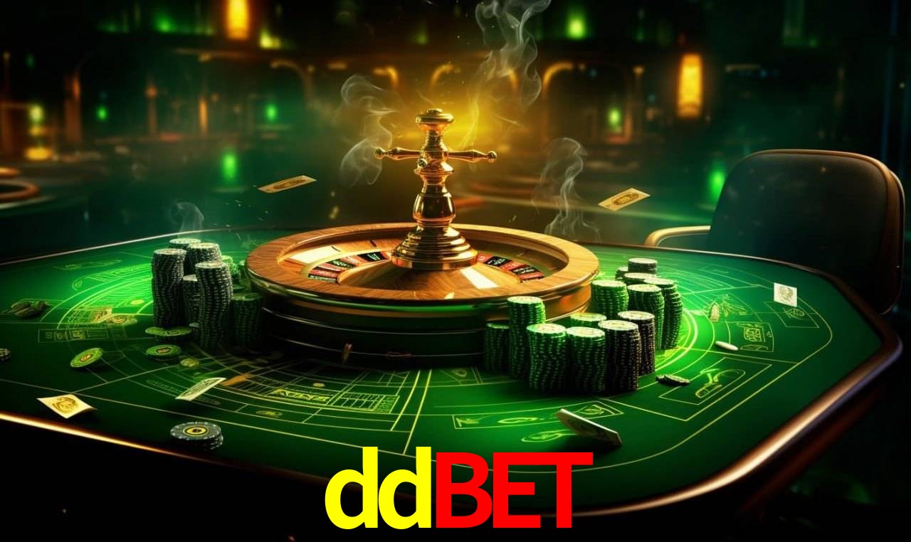 A Experiência Imersiva dos Cassinos Ao Vivo no ddbet