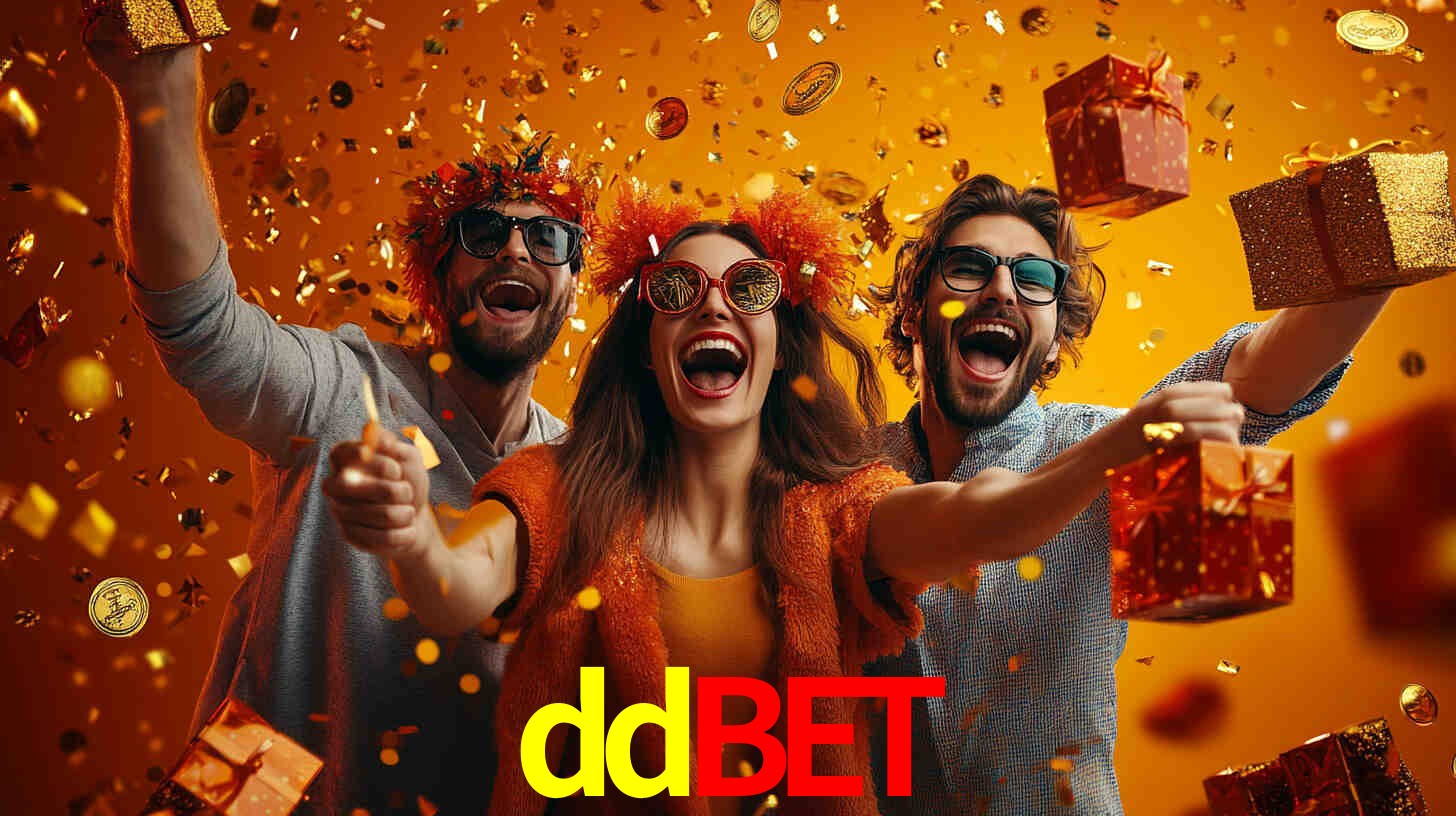 ddbet: Seu Especialista em Apostas Esportivas Brasileiras