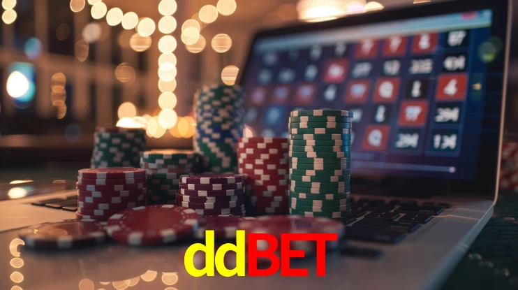 Quick Registration ddbet