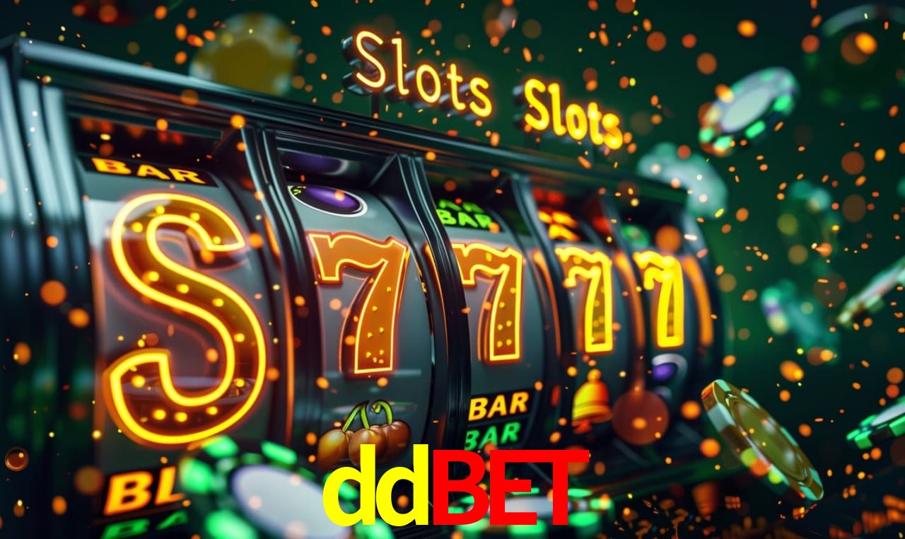 Bônus Diários ddbet