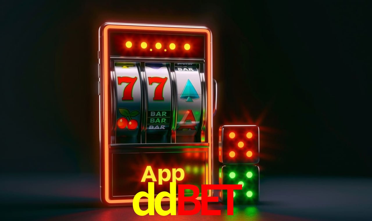 Apostas de Futebol ddbet