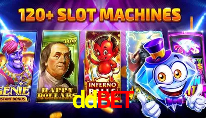 A Experiência Imersiva dos Cassinos Ao Vivo no ddbet