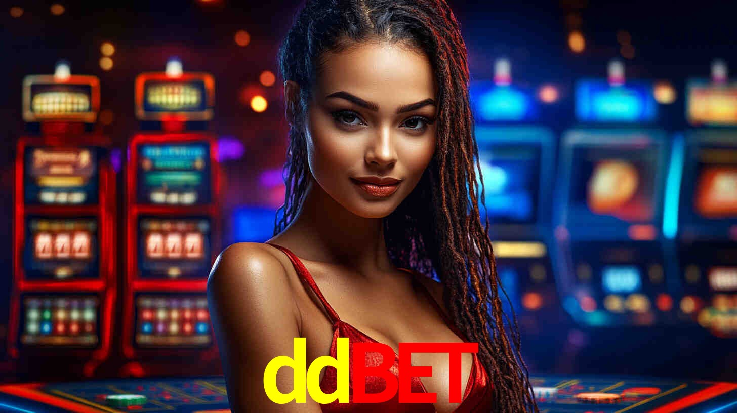 A Popularidade dos Caça-Níqueis no ddbet
