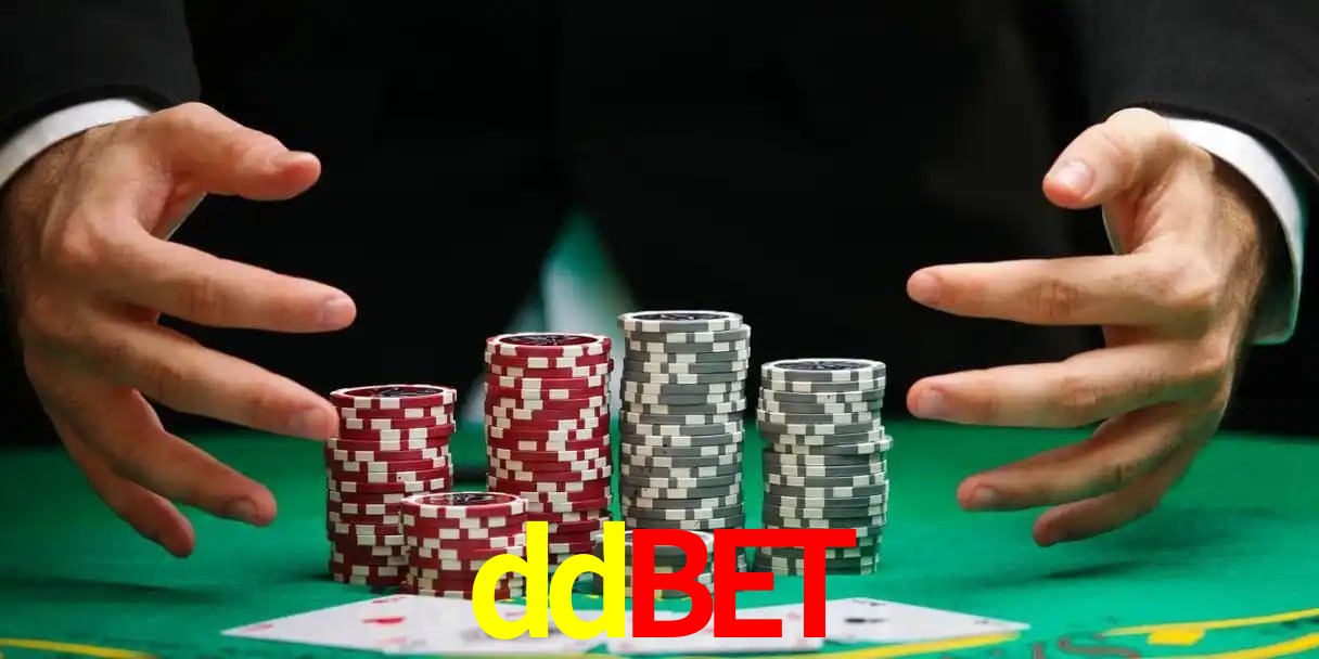 ddbet Slots