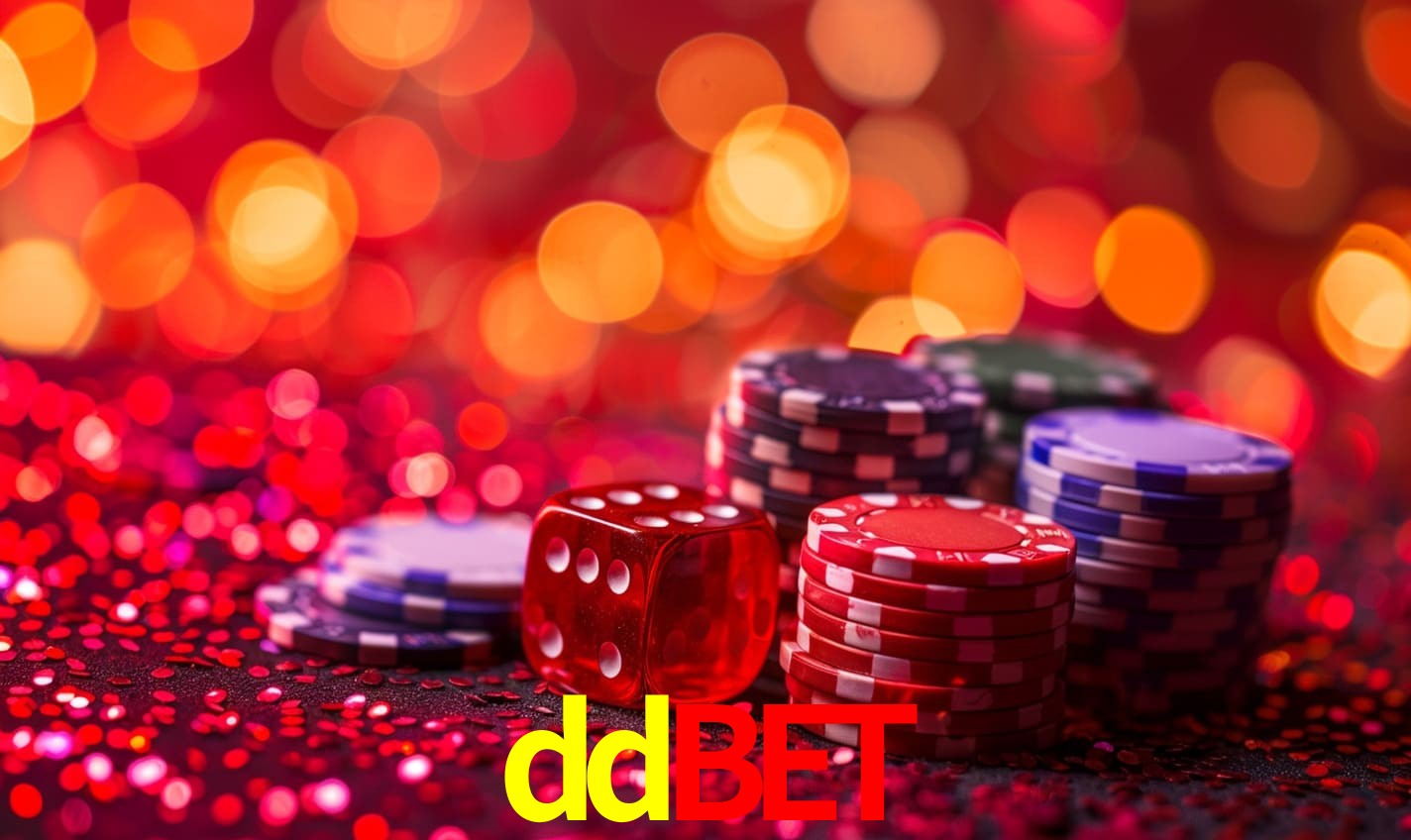 Explorando a Categoria de Eventos em Apostas na ddbet