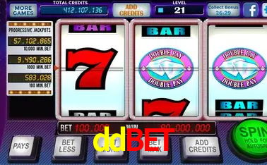 Explorando a Categoria de Eventos em Apostas na ddbet