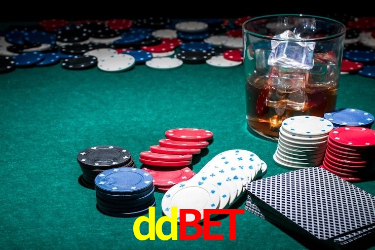 Jogos Exclusivos ddbet
