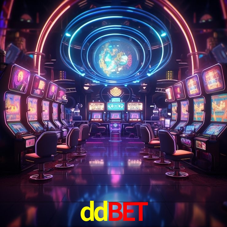 ddbet telegram