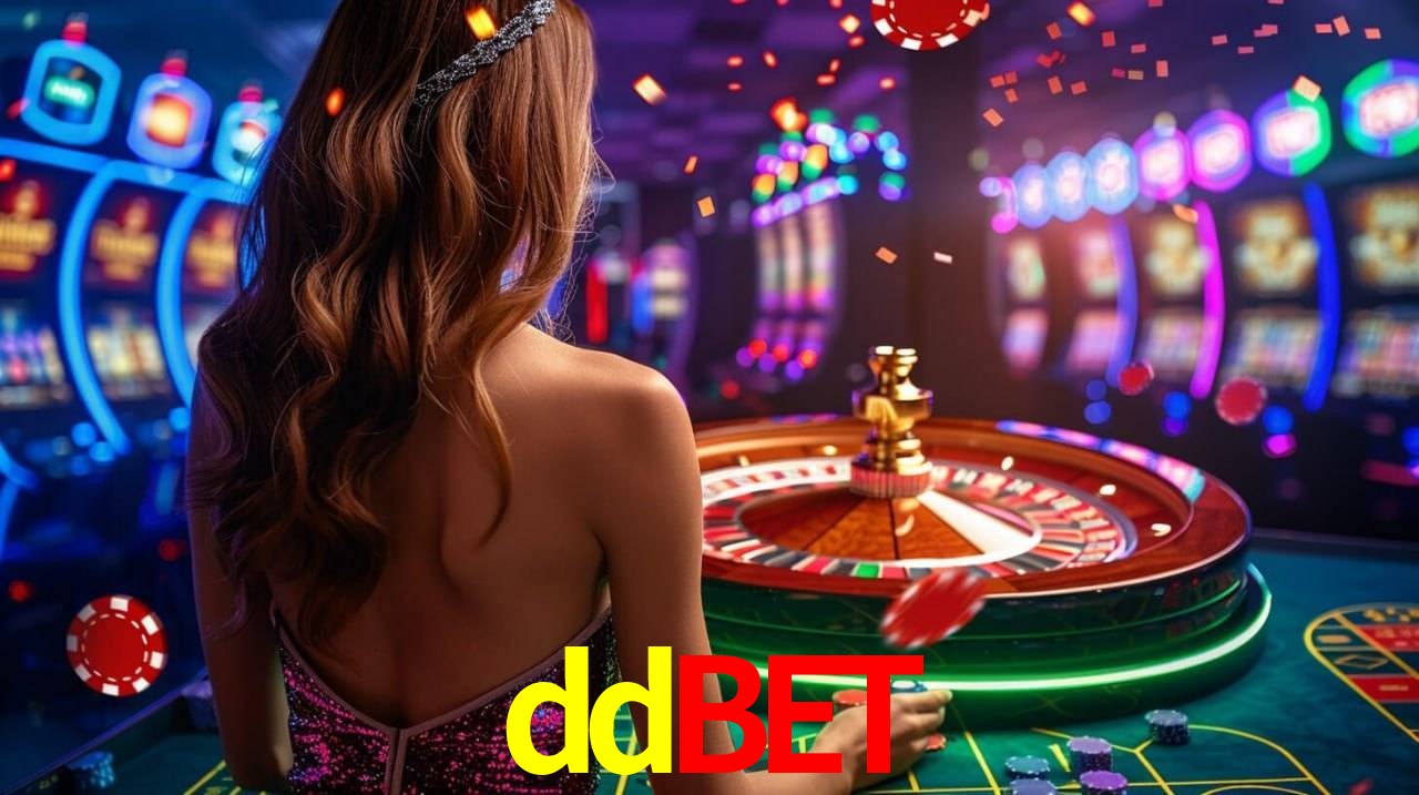 ddbet Baixar