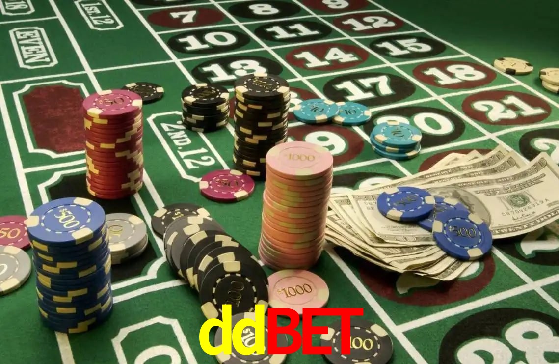 Bonus Features ddbet
