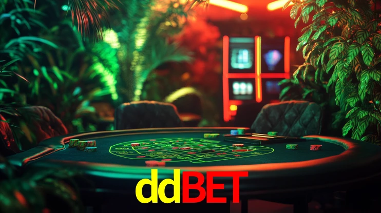 VIP Casino ddbet