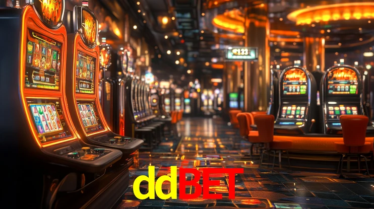 Premium Interface ddbet