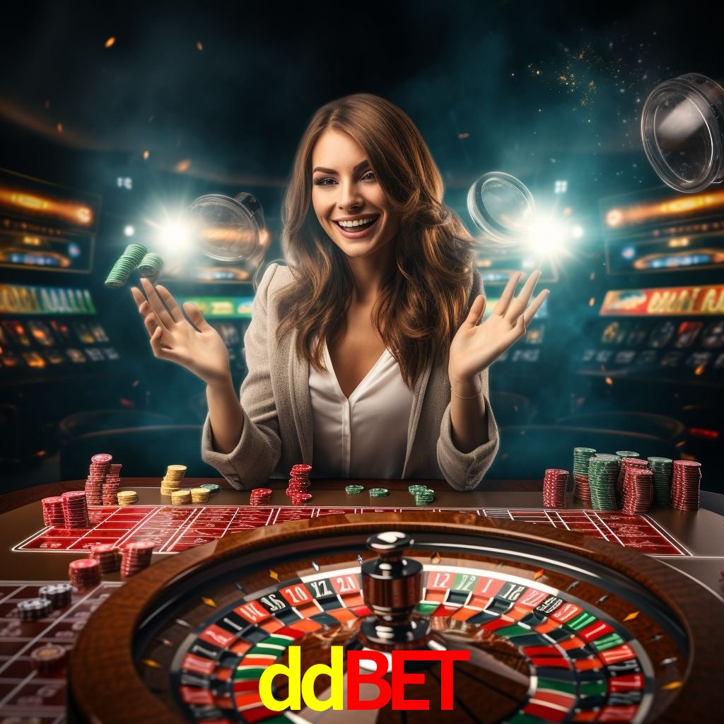 Ofertas Imperdíveis na ddbet: Promoções e Bônus Que Valem a Pena