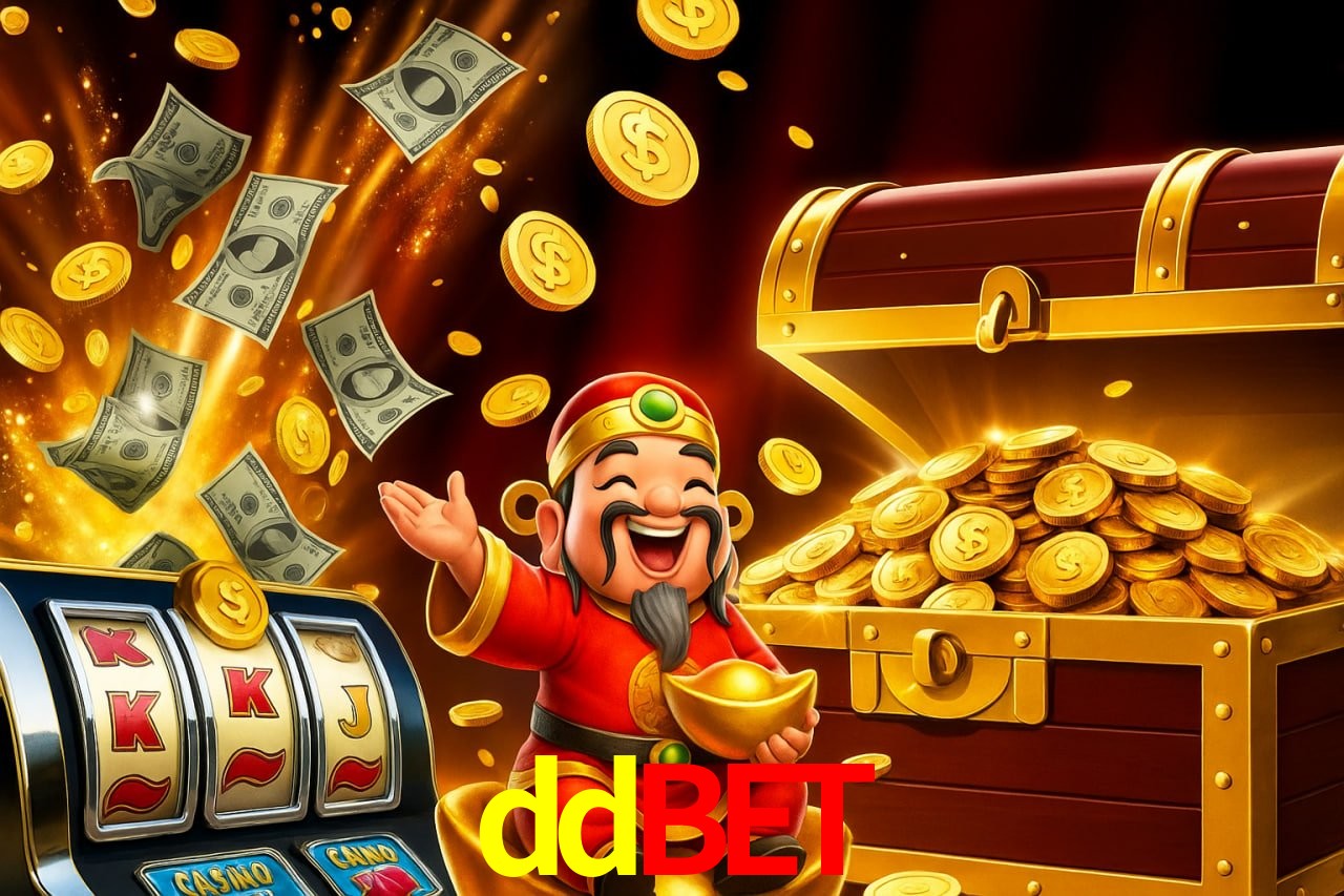 cassino ddbet