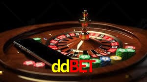 Tennis Betting ddbet