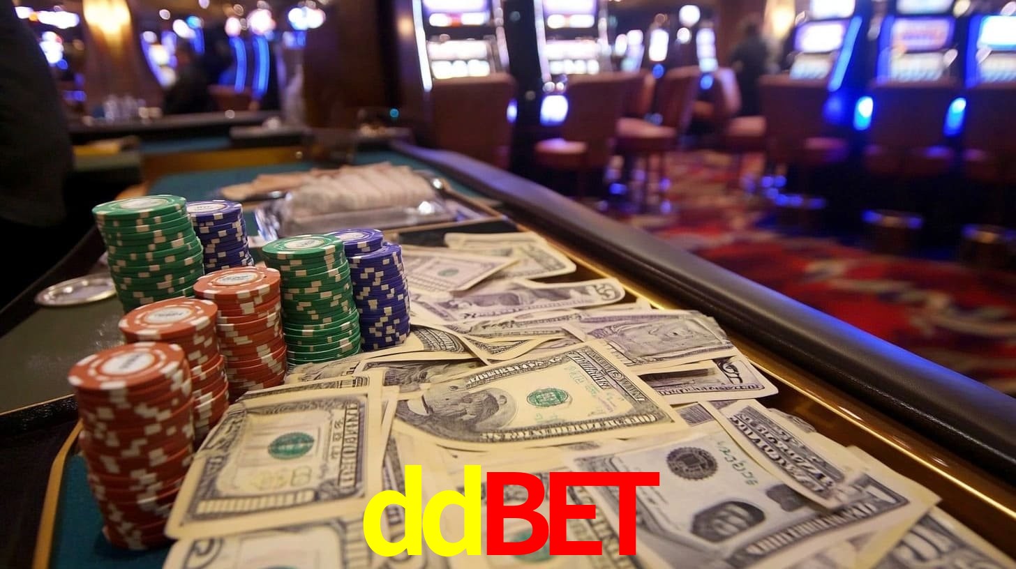 ddbet instalar