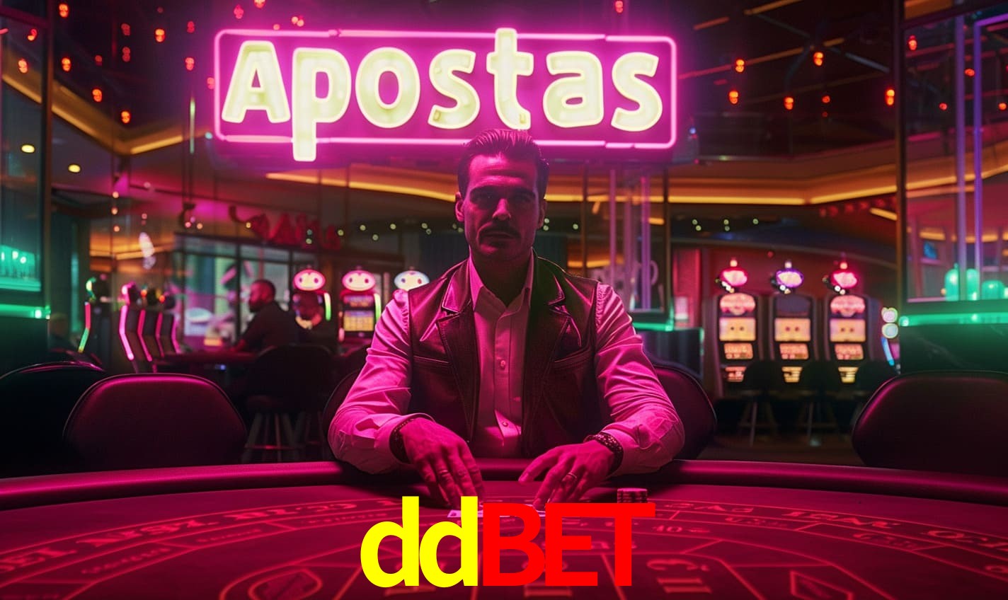 Descubra a Essência do ddbet: Nossa História e Compromissos
