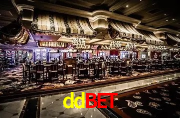 APP oficial da ddbet para mobile