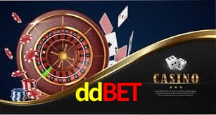 Casino VIP ddbet