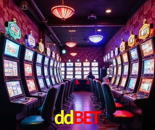ddbet Plataforma