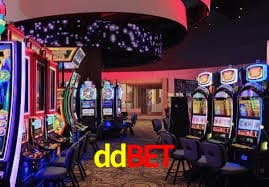 Promoção Relâmpago ddbet