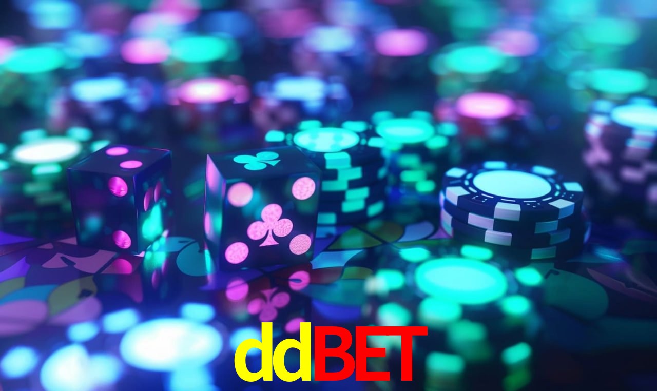 Interface Premium ddbet