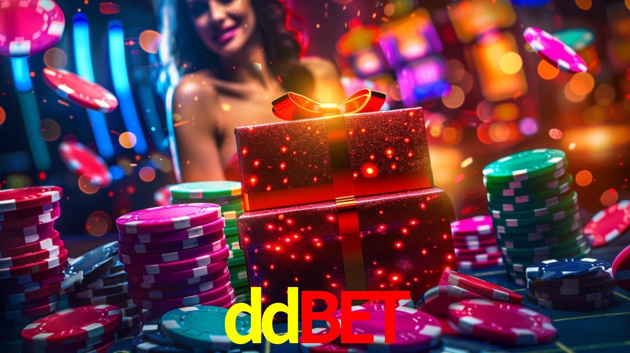 Inovações de Jogos na ddbet: O Futuro das Experiências Interativas