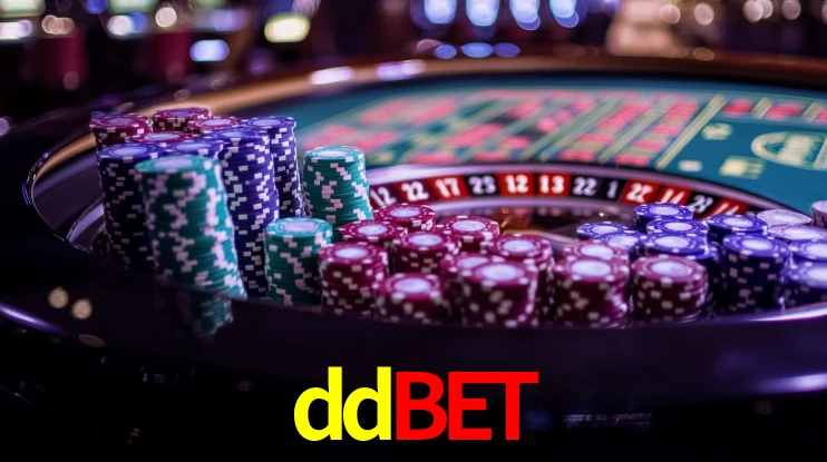 Blackjack Table ddbet