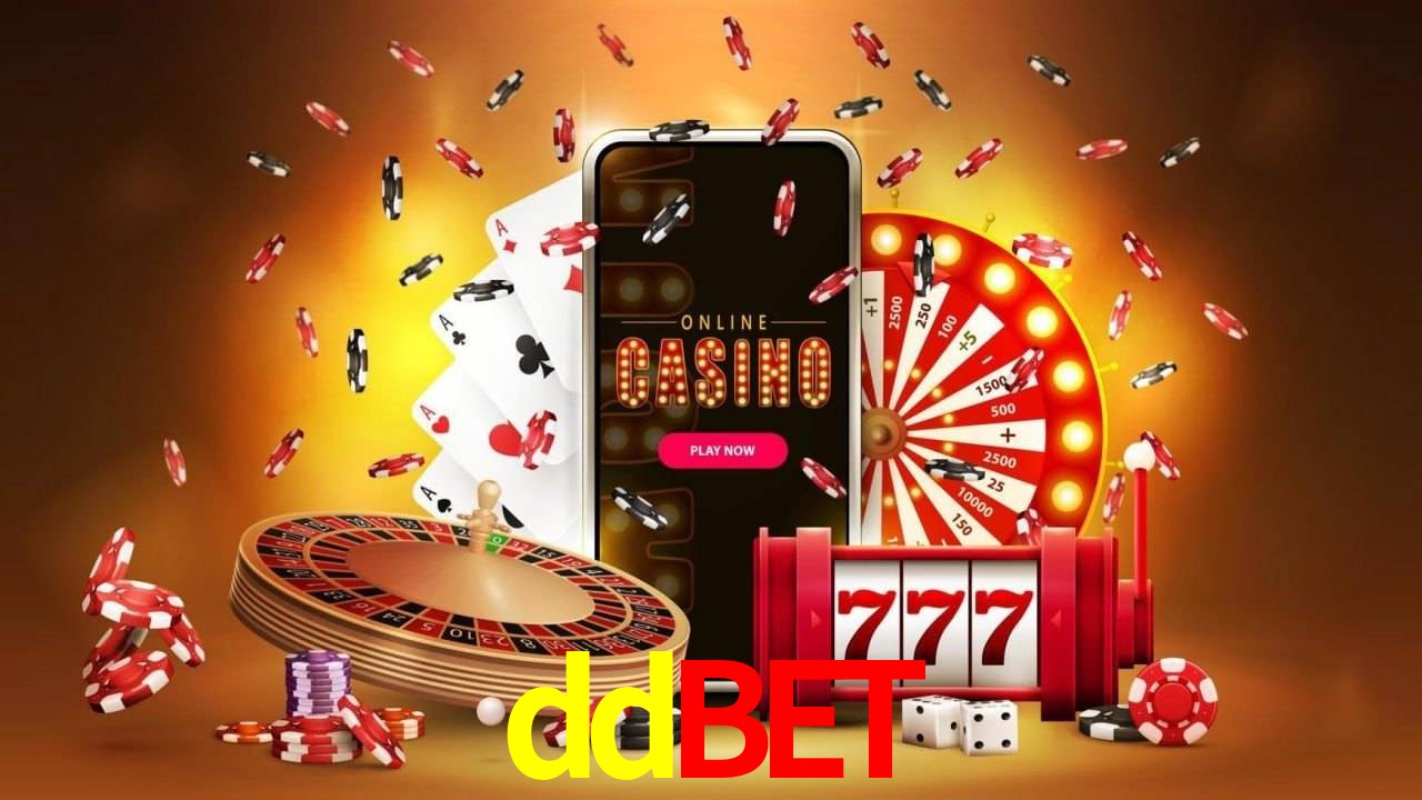Estatísticas do Jogo ddbet