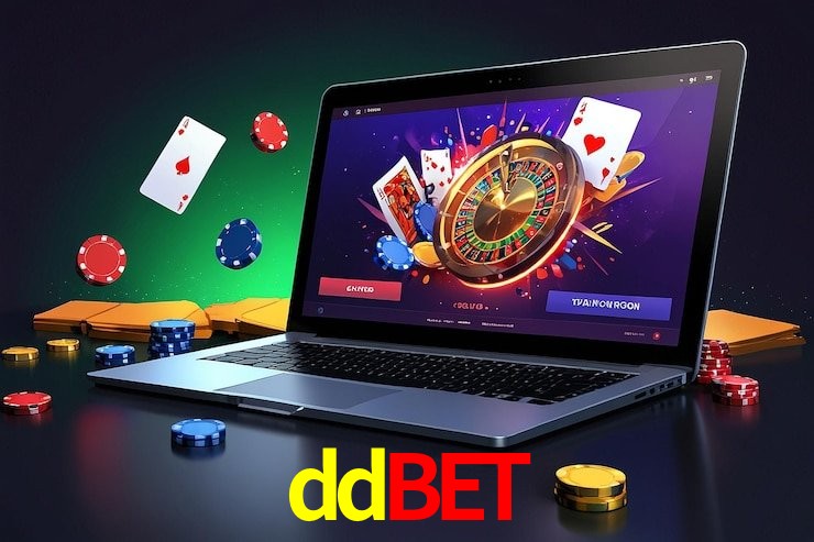Sistemas de Segurança ddbet